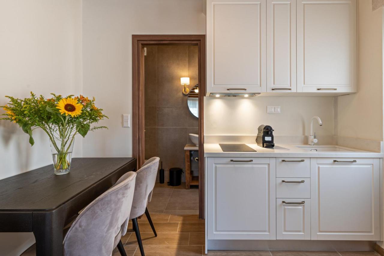 Casa Del Balsamo Appartement Rethimnon Buitenkant foto