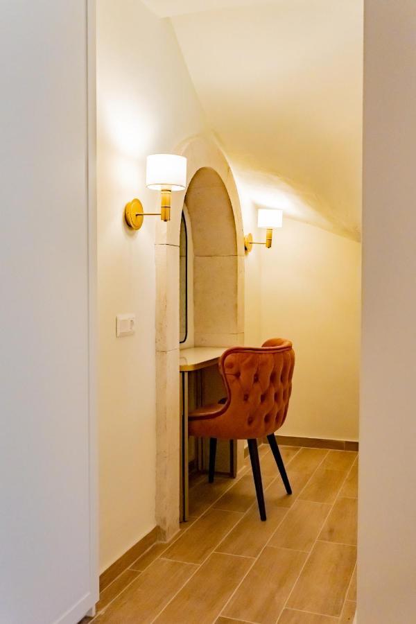 Casa Del Balsamo Appartement Rethimnon Buitenkant foto