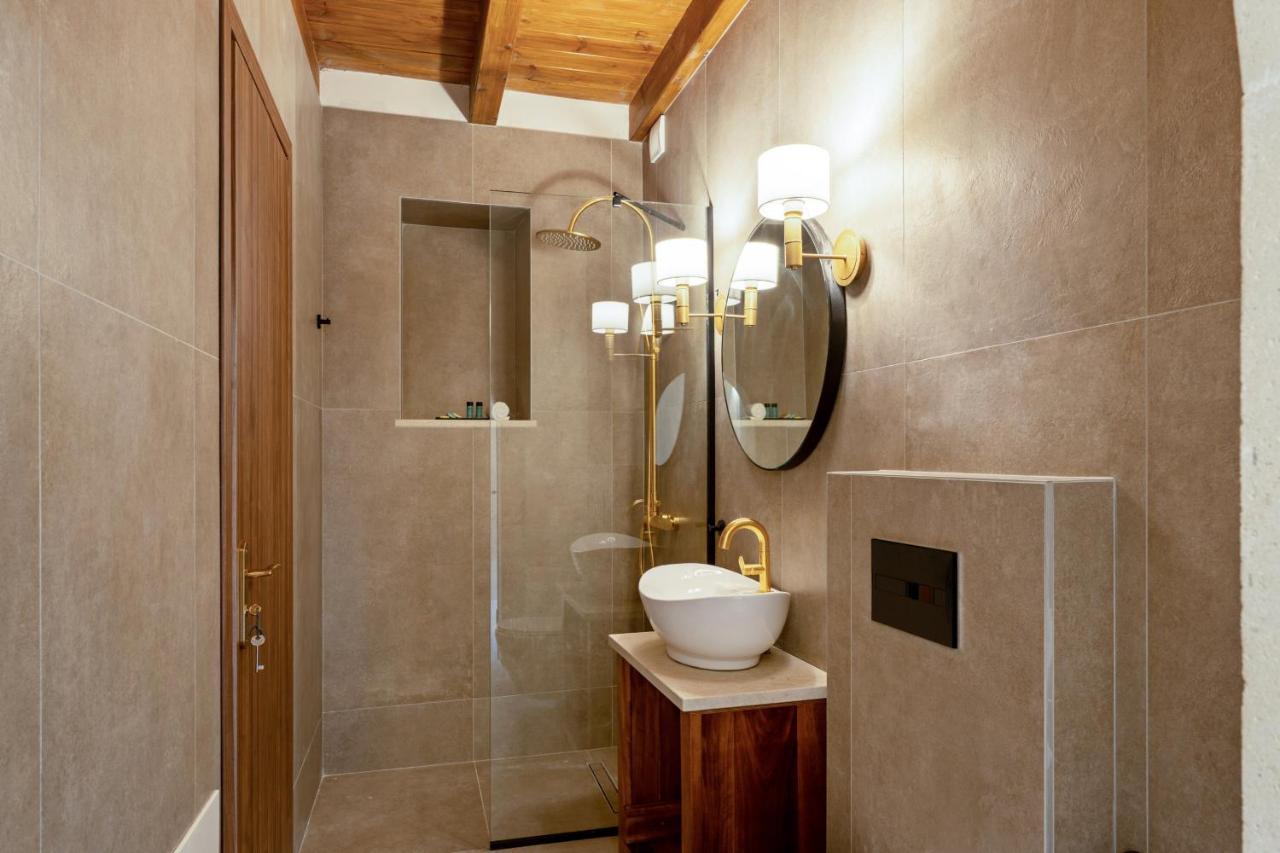 Casa Del Balsamo Appartement Rethimnon Buitenkant foto