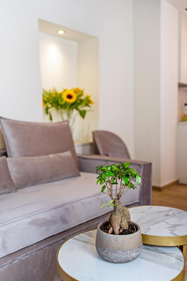 Casa Del Balsamo Appartement Rethimnon Buitenkant foto
