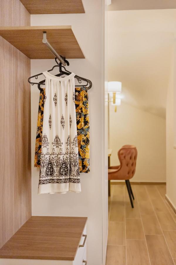 Casa Del Balsamo Appartement Rethimnon Buitenkant foto